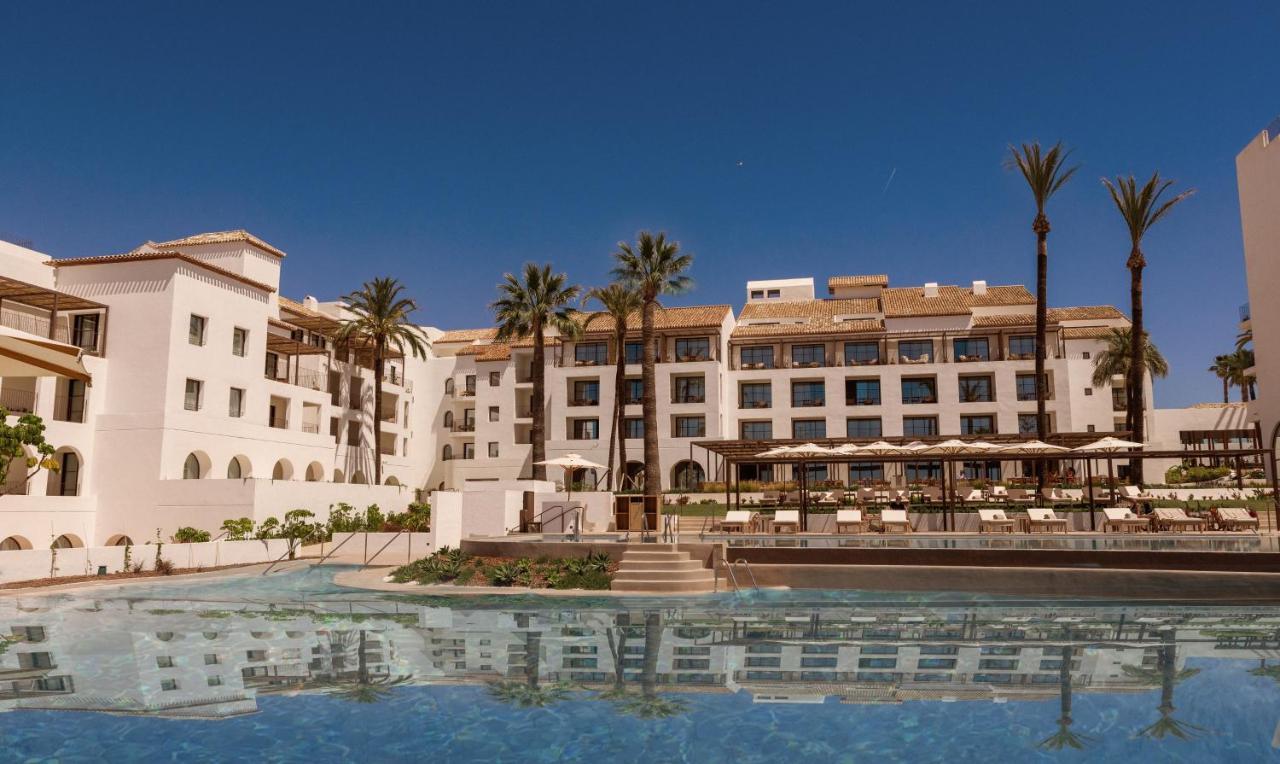 La Zambra Resort Gl, Part Of The Unbound Collection By Hyatt Михас Экстерьер фото