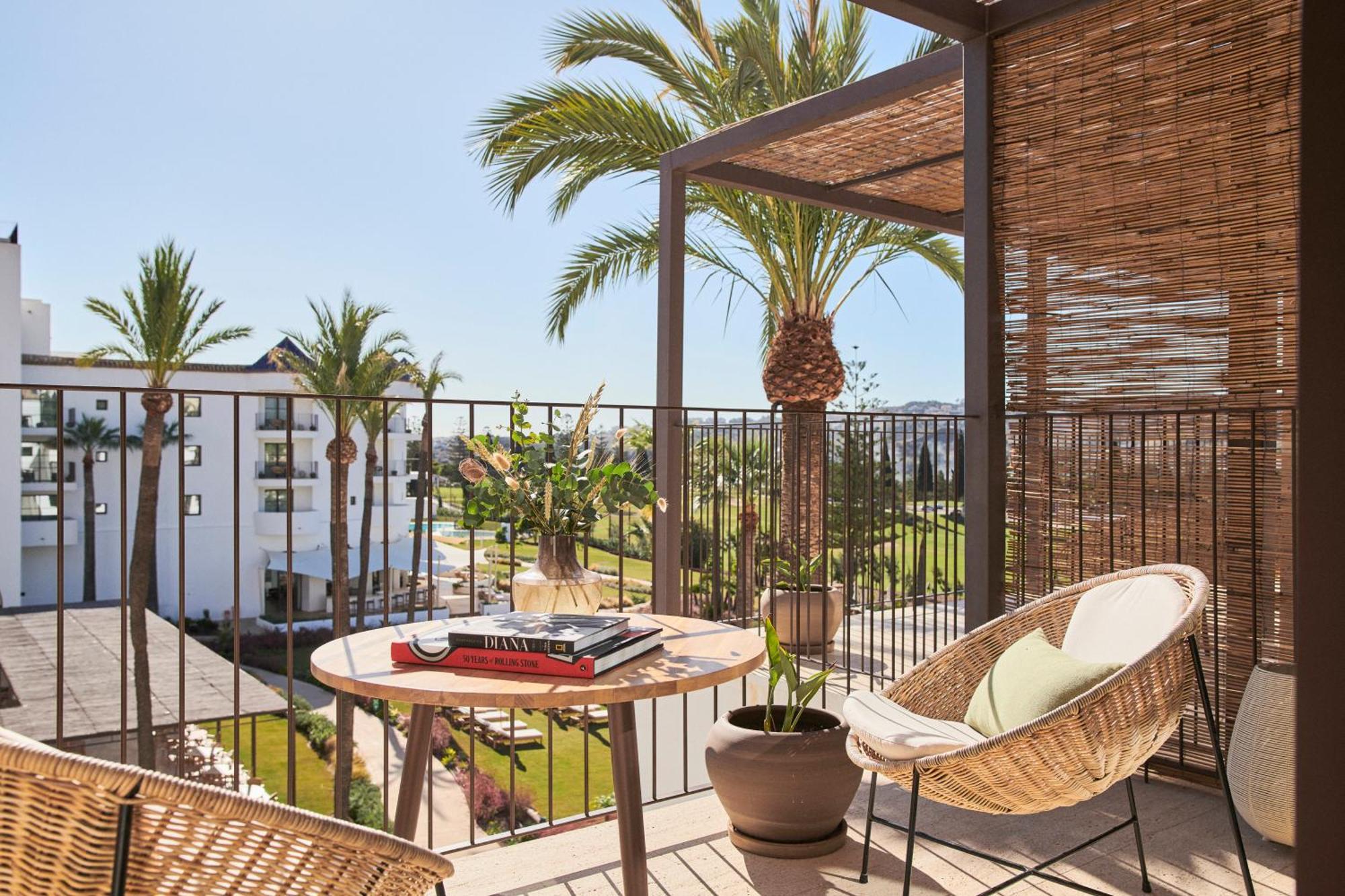 La Zambra Resort Gl, Part Of The Unbound Collection By Hyatt Михас Экстерьер фото