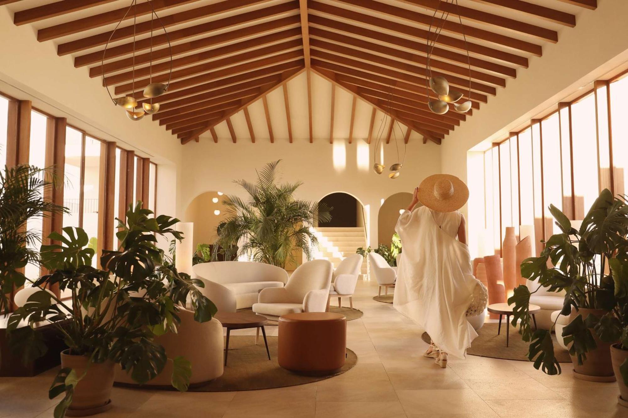 La Zambra Resort Gl, Part Of The Unbound Collection By Hyatt Михас Экстерьер фото